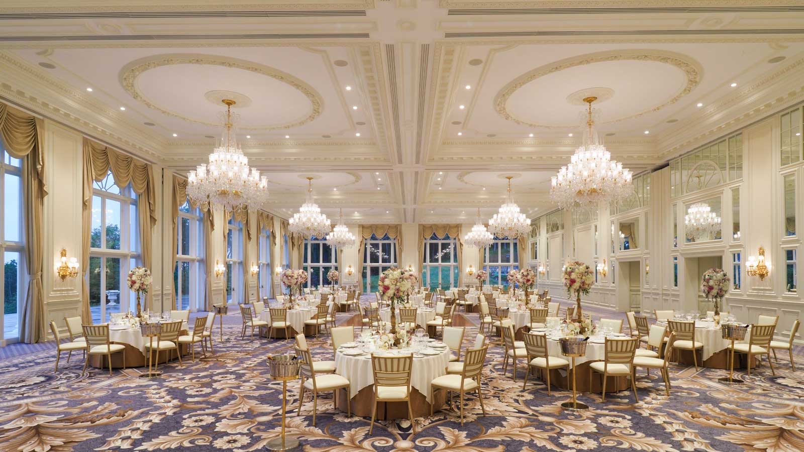 Memorable Weddings