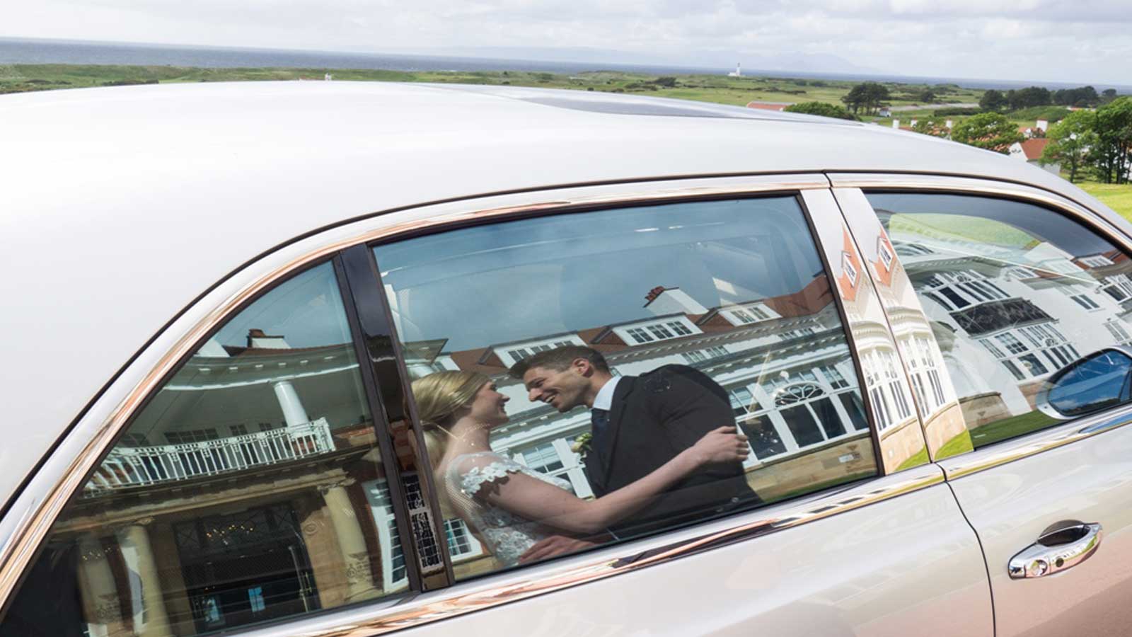 Memorable Weddings