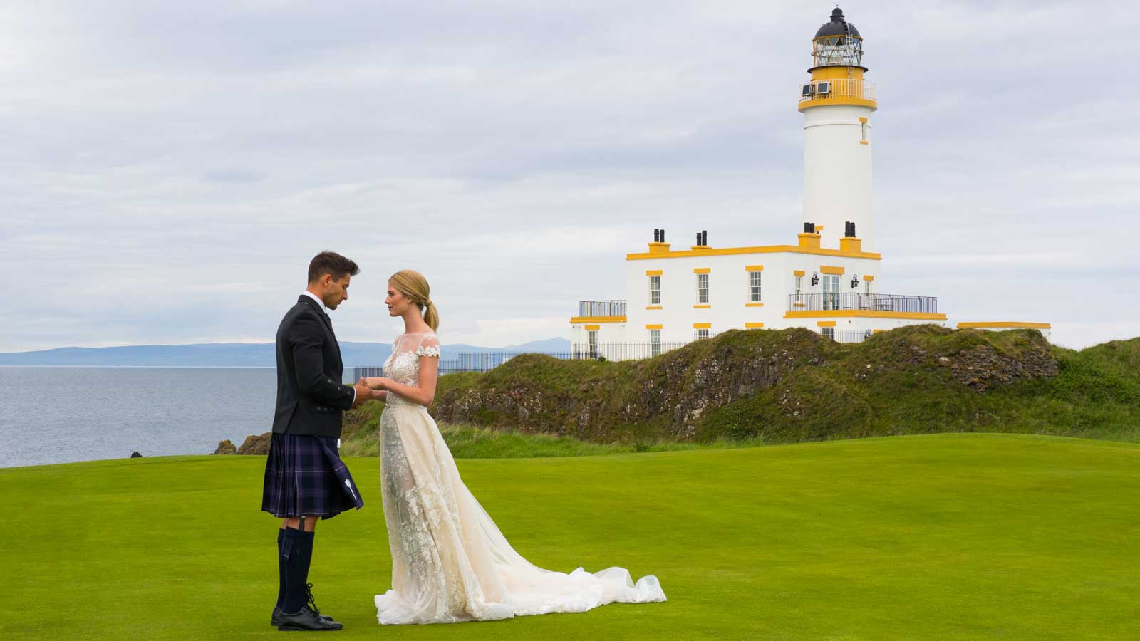 Memorable Weddings